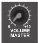 ALECTO PAS210mix - Mesureur VU: - 3