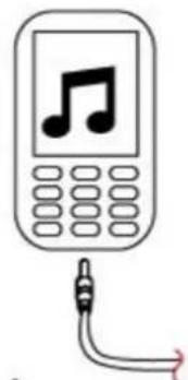 AKAI AWS80 - LINE-IN - 2
