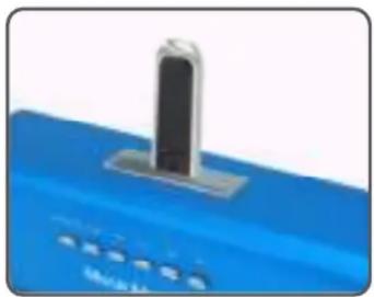 TECHNAXX MusicMan MA Soundstation - 2