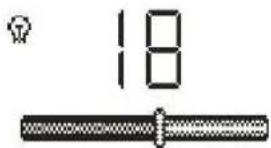 TECHNAXX MusicMan MA Display - Ajustes del problema: - 4