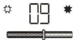 TECHNAXX MusicMan MA Display - Ajustes del problema: - 5