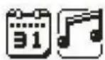 TECHNAXX MusicMan MA Display - Interfaccia principale (5 applicazioni): - 1