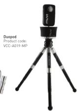 Veho Muvi XLapse - Other Veho Products - 4