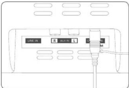 Veho Azuro Soundbar - BT - 1