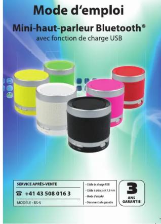Maginon BS5 - MAGINON - 2