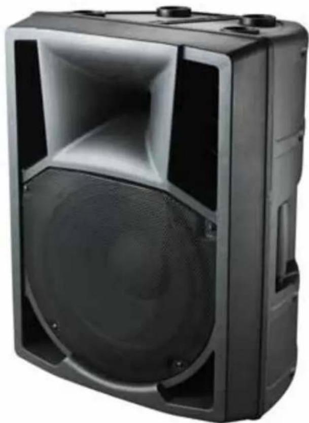 Power Dynamics Active Speaker PD 15A - Power Dynamics Professional Audio - 1