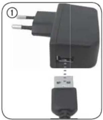 PEAQ PPA120BT - Note: - 1