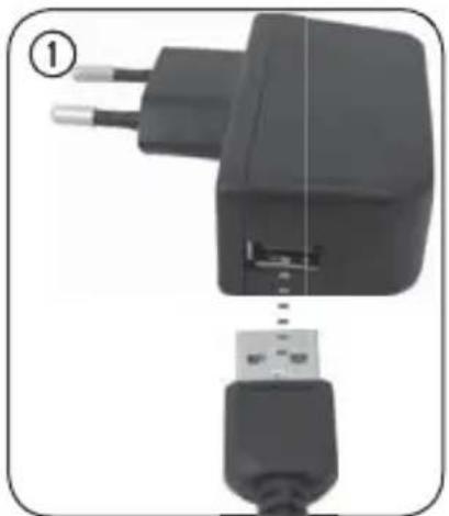 PEAQ PPA120BT - Примечания. - 1