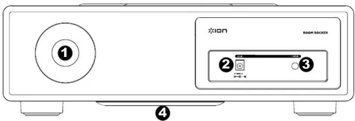 ION Room Rocker - PANEL TRASERO - 1