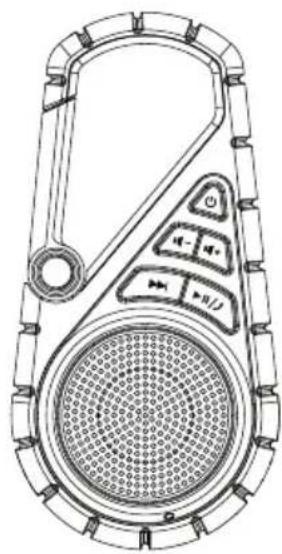 ION Clipster Active - Setup - 2