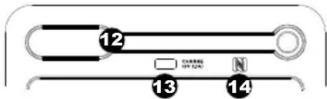 ION Road Rider - \section*{Caracteristiques} - 3