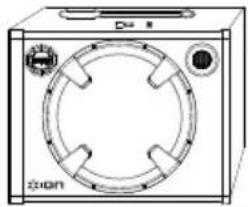 ION Road Rider - Anschlussdiagramm - 2