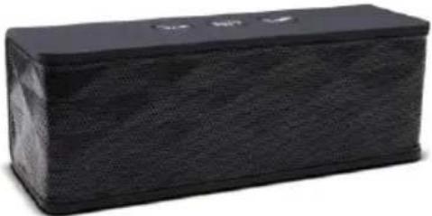 Envivo Mini Bluetooth Speaker 1344 - ENVIVO - 1
