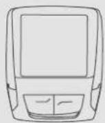 VDO X10W - Contenuo della confezione - 1