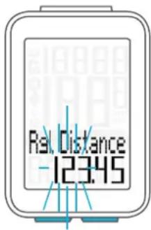 VDO M4 WR - Réglage du navigateur - 1