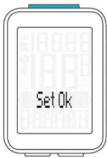 VDO M4 WR - Réglage du navigateur - 2