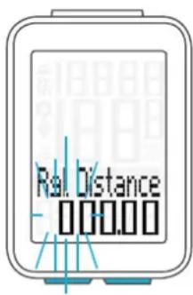 VDO M4 WR - Réglage du navigateur - 4