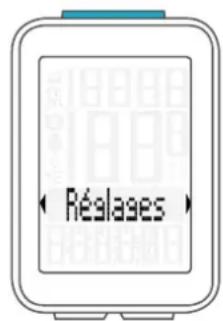 VDO M4 WR - Comment procéder ? - 2