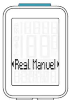 VDO M4 WR - Comment régler la taille des roues ? - 7