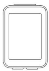 VDO M4 WR - Contenu de l'emballage - 1