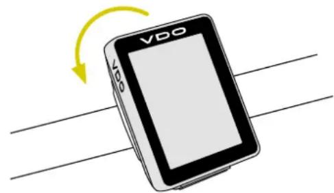 VDO M2 WR - ETAPE3: - 3