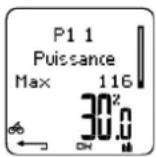 POLAR CS 600X - Cadence\* - 1