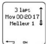 POLAR CS 600X - FRANÇAIS - 5