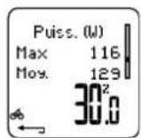POLAR CS 600X - FRANÇAIS - 1