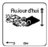 POLAR CS 600X - Voir le programme - 1
