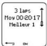 POLAR CS 400 - FRANÇAIS - 5
