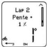 POLAR CS 400 - Cadence\* - 1