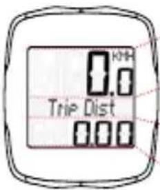 SIGMA BC 16.12 STS Plus CAD - Display layout - 1