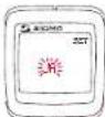 SIGMA BC 1606L - 3