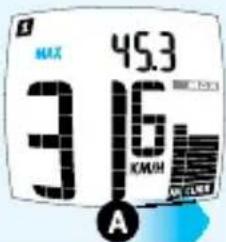 Knog Nerd 12 - BOUTONS ET FONCTIONNEMENT USUEL - 4