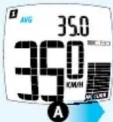 Knog Nerd 12 - BOUTONS ET FONCTIONNEMENT USUEL - 5