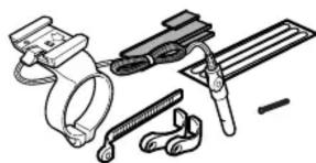 CAT EYE Mity 2 CCMT200 - 169-9731 - 3