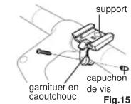 CAT EYE Mity 2 CCMT200 - INSTALLATION SUR LE VÉLO - 1
