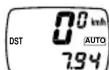CAT EYE Mity 2 CCMT200 - FONCTION AUTO (MARCHE/ARRÉT AUTOMATIQUE) - 1