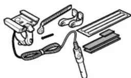 CAT EYE Mity 2 CCMT200 - 169-9731 - 1