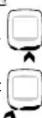 CAT EYE Mity 3 CCMT300 - Pas d'affichage - 5