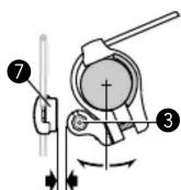 CAT EYE Mity 3 CCMT300 - Important - 4