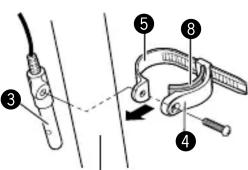 CAT EYE Mity 3 CCMT300 - Deteceur - 1