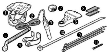 CAT EYE Mity 3 CCMT300 - 1