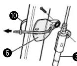 CAT EYE Mity 3 CCMT300 - Deteceur - 2