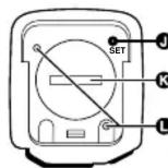 CAT EYE Mity 3 CCMT300 - Préparation du cyclo-ordinateur - 2