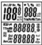 CAT EYE Double Wireless CCHR200DW - Formatage / relance des opérations - 4