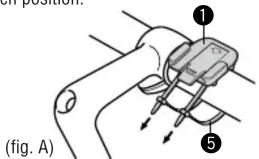 CAT EYE Cordless 7 CCFR7CL - 4