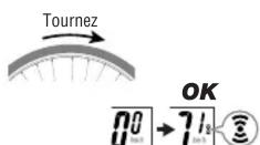 CAT EYE Cordless 7 CCFR7CL - 11