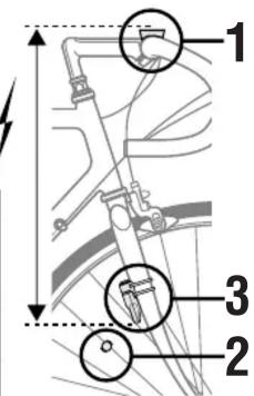 CAT EYE Cordless 7 CCFR7CL - 3