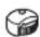 CAT EYE Urban Wireless CCMC100W - 169-9691N - 1